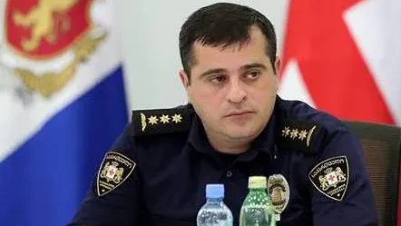 ლაშა ჯოხაძე