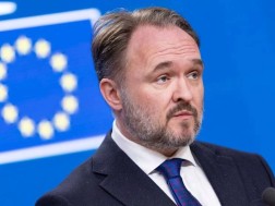 დან იორგენსენი დან იორგენსენი