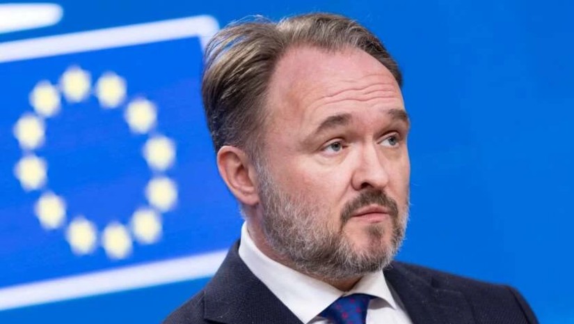 დან იორგენსენი