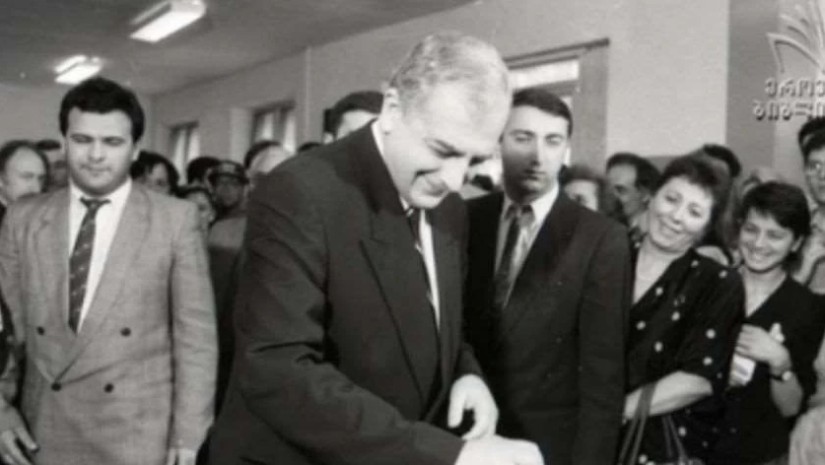 რეფერენდუმო