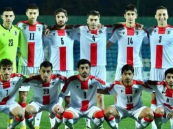 ახალგაზრდული ნაკრები