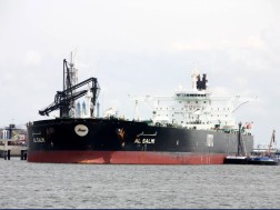 ტანკერი