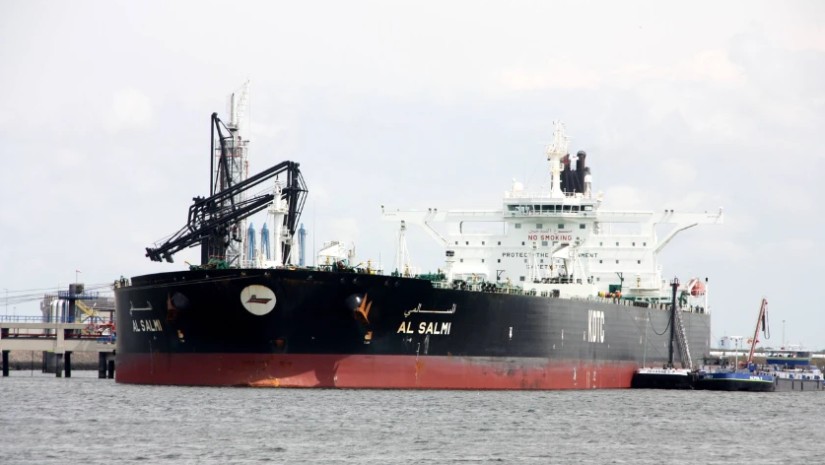 ტანკერი