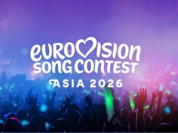 აზიური ევროვიზი აზიური ევროვიზი