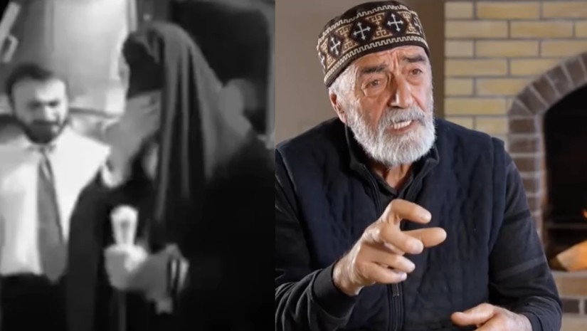  ტარიელ ხარხელაური 