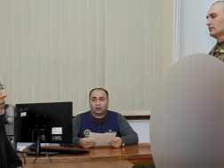 სასაზღვრო პოლიცია