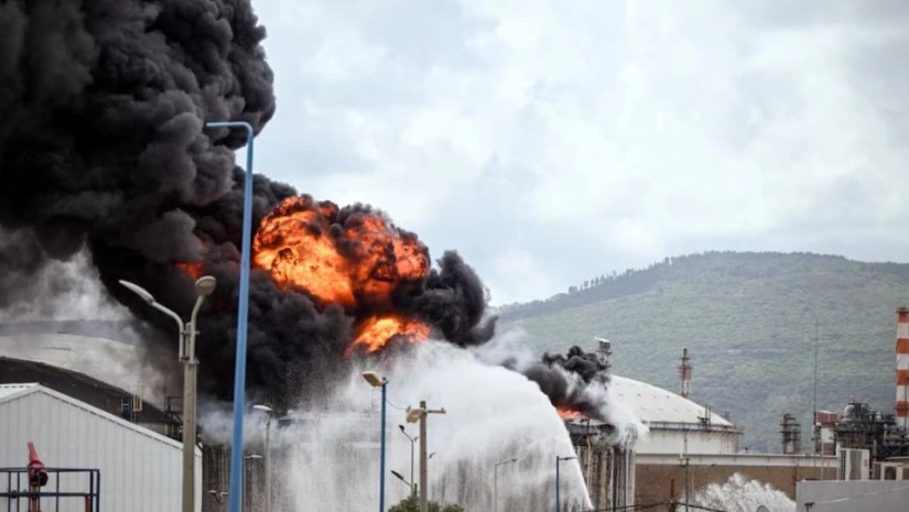 ნავთობტანკერ