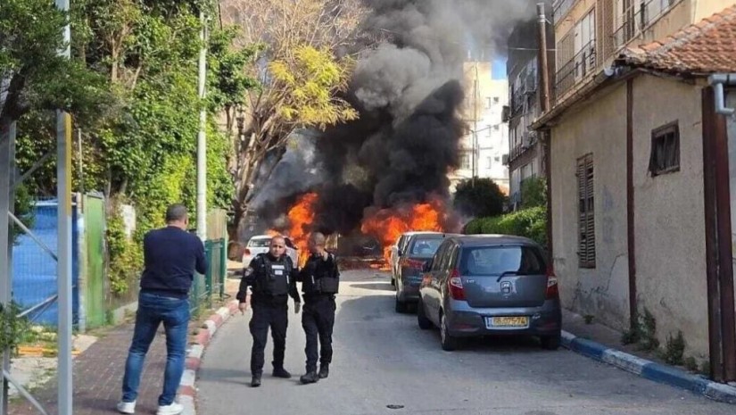 ისრაელი