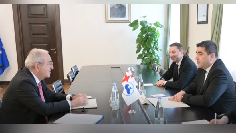 შალვა პაპუაშვილი