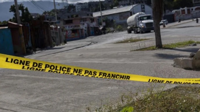 ჰაიტის არტიბონიტის რეგიონ