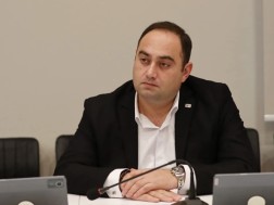 ზურაბ ქადაგიძე