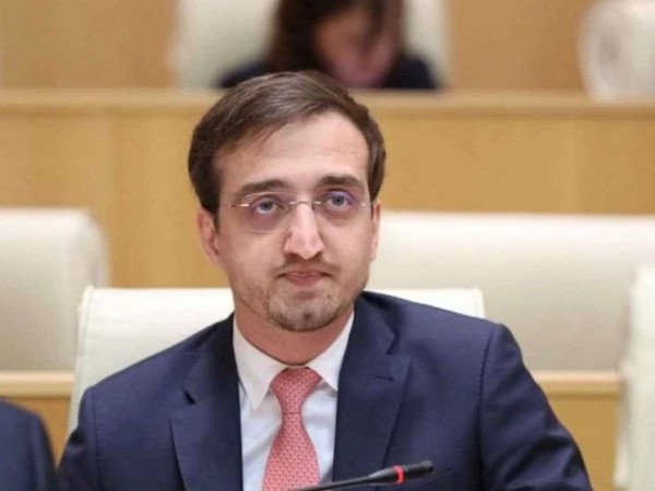 თორნიკე ფაღავა