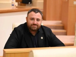 არჩილ ბერიძე