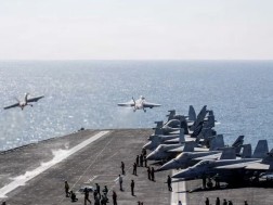 სამხედრო თვითმფრინავები