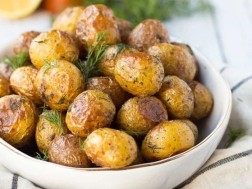 კარტოფილი