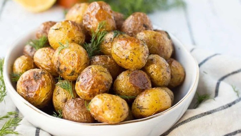 კარტოფილი