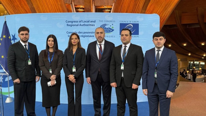 ფოთის მერი