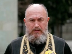 მამა კახაბერ ტვილდიანი