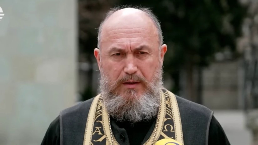 მამა კახაბერ ტვილდიანი