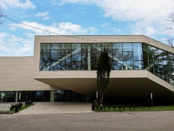 საპრეზიდენტო ცენტრი