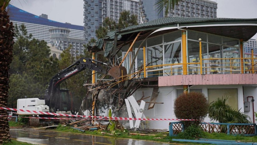 ბულვარი