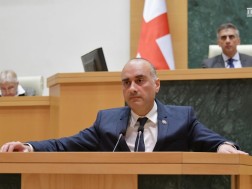 იოსებ ჯორბენაძე