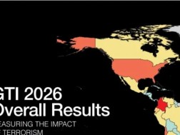 ტერორიზმი