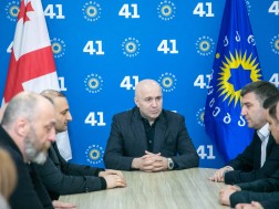 სულხან თამაზაშვილი