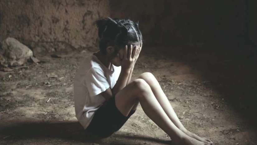 ძალადობა