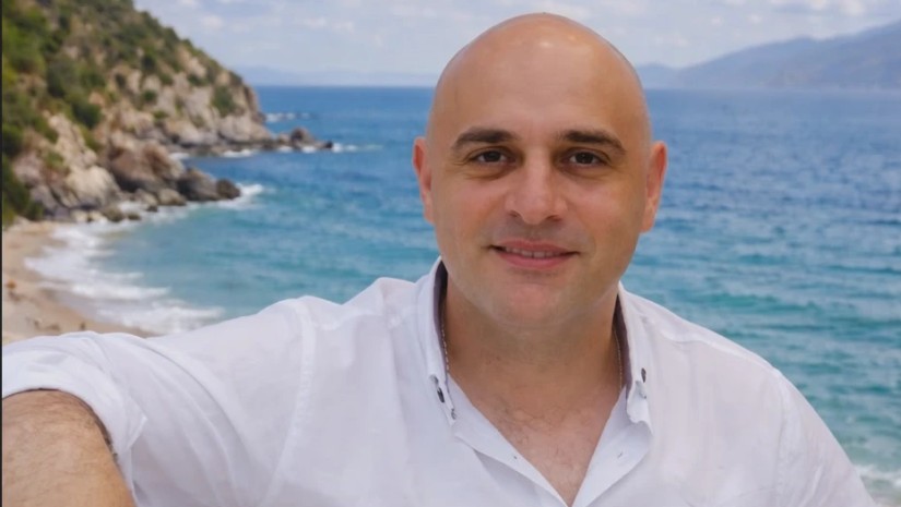 ამირან ნიკოლაიშვილი 