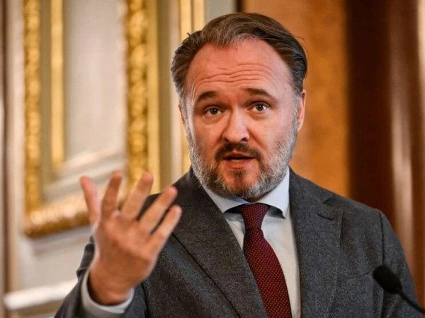 დან იორგენსენი