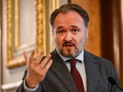 დან იორგენსენი