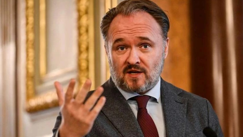 დან იორგენსენი