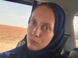 ჟურნალისტი