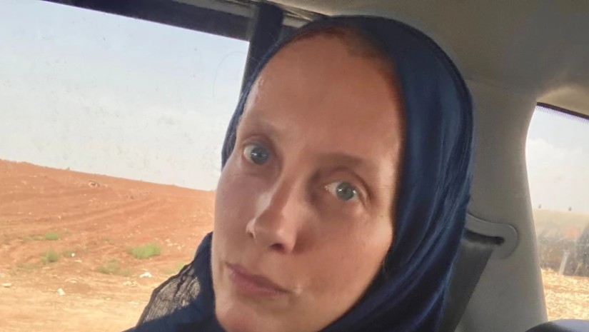 ჟურნალისტი