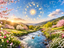 ასტროლოგიური პროგნოზი