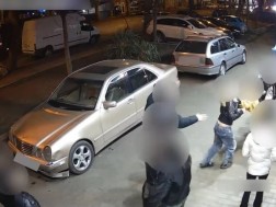 ნეონაცისტური დაჯგუფების წევრები