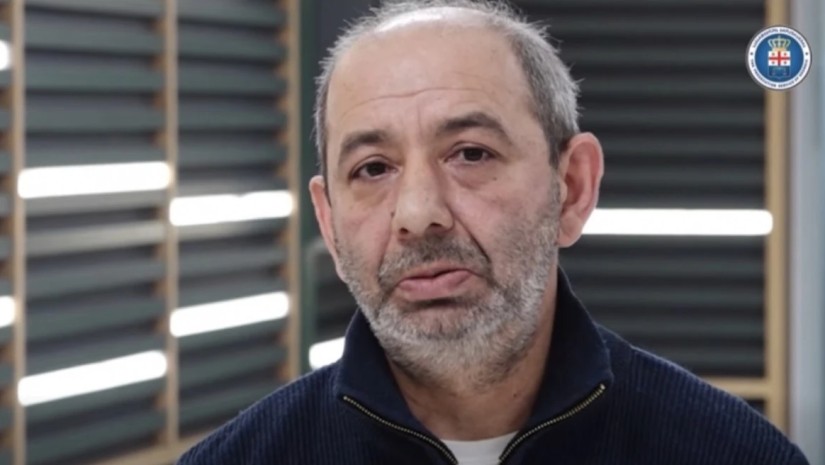 ბესიკ ნათენაძე