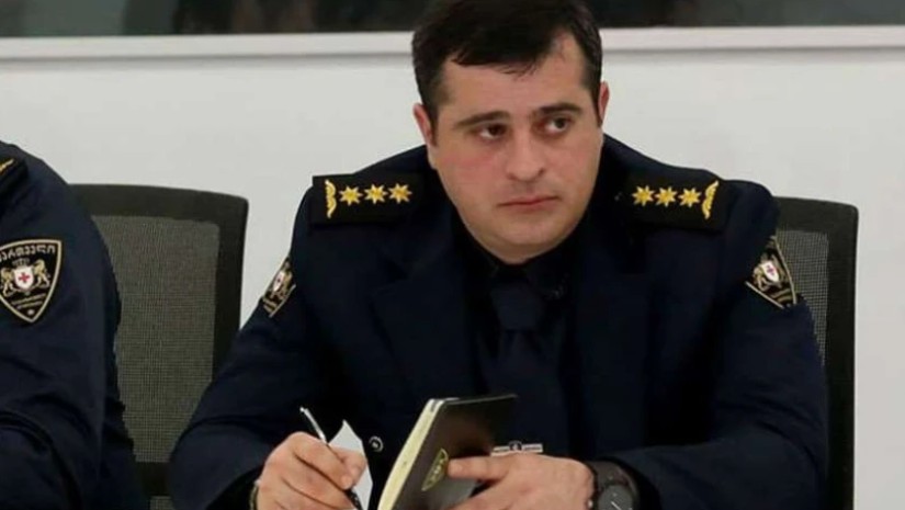 ლაშა ჯოხაძე