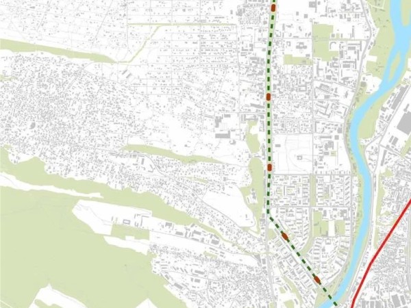 ტრამვაი