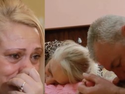 ნანატრი შვილი