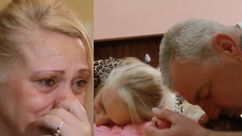 ნანატრი შვილი