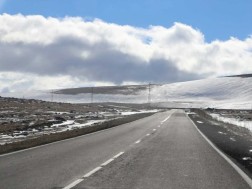 გზები გზები