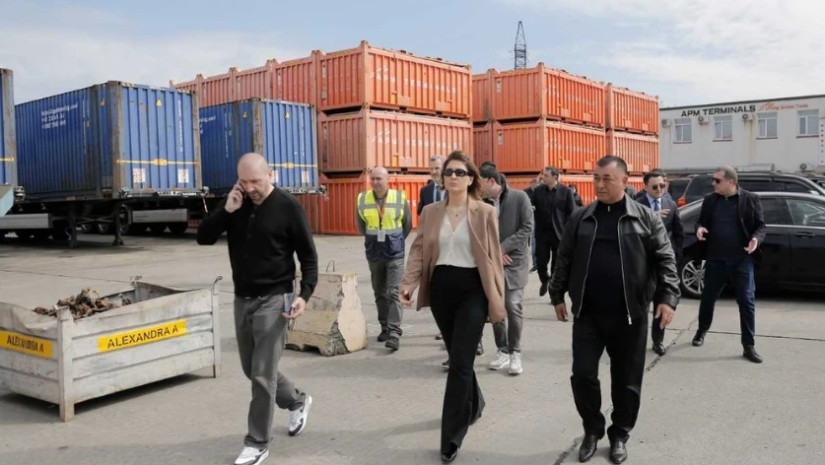 თამარ იოსელიანი