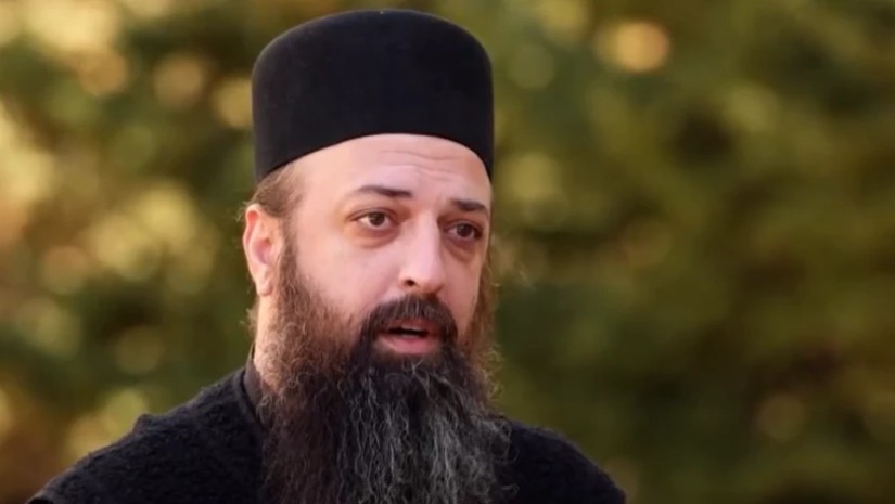 მამა გიორგი