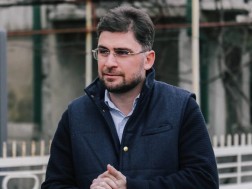 ბექა ვაჭარაძე