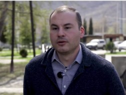 ბექა გიუნაშვილ