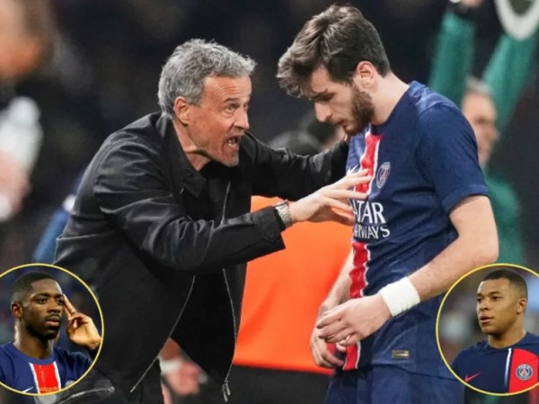 ლუის ენრიკე