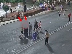 ძალადობაში ბრალდებულები