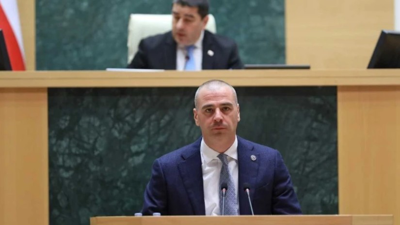 ლევან მაჭავარიანი